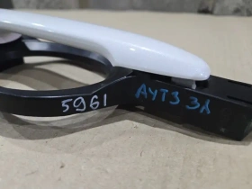 Ручка двери Mitsubishi Outlander 3 GF 2012-2022 Задн. Лев.