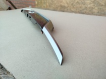 Накладка двери багажника Toyota RAV4 50 XA50 2018-2023 Задн. 