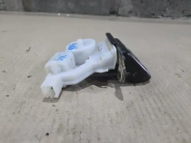 Замок двери багажника Nissan Qashqai J11 2013-2022  