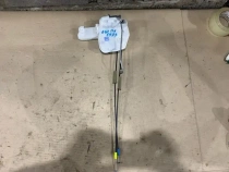 Замок двери Mitsubishi ASX GA 2010-2023 Перед. Лев.