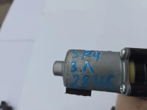 Мотор стеклоподъемника Kia Sorento Prime UM 2014-2020 Задн. Лев.