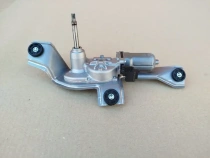 Мотор дворников Mazda CX-5 1 KE 2011-2017 Задн. 