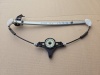 Стеклоподъемный механизм Mazda 6 GJ GJ 2012-2022 Задн. Лев.