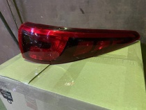 Фонарь Kia Sportage QL 2015-2022 Задн. Прав.