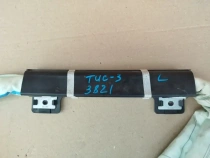 Шторка безопасности Hyundai Tucson TL 2015-2021  Лев.