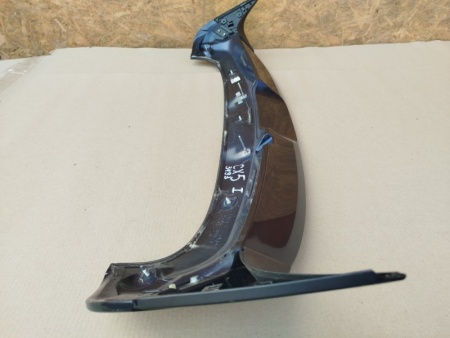 Спойлер Mazda CX-5 1 KE 2011-2017 Задн. 