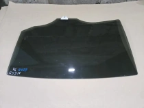 Стекло двери Mazda 6 GJ GJ 2012-2023 Задн. Лев.