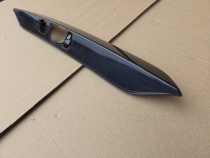 Накладка двери багажника Honda CRV 5 RW 2016-н.в.  