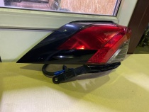 Фонарь Toyota RAV4 50 XA50 2018-2023 Задн. Лев.