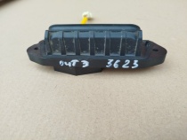 Кнопка открывания багажника Mitsubishi Outlander 3 GF 2012-2023  