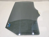 Стекло двери Kia Sorento Prime UM 2014-2020 Задн. Прав.