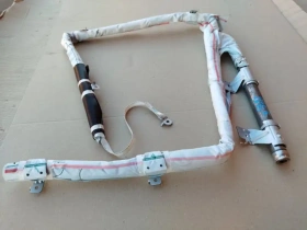 Шторка безопасности Mitsubishi Outlander 3 GF 2012-2023  Прав.