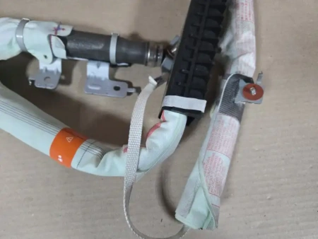 Шторка безопасности Hyundai Tucson TL 2015-2021  Прав.