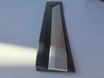 Молдинг двери Mitsubishi Outlander 3 GF 2015-2021 Задн. Прав.