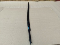 Бархотка двери Mazda CX-5 1 KE 2011-2017 Перед. Прав.