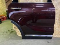 Дверь Kia Sorento Prime UM 2019 Задн. Прав.