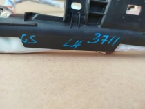 Подушка безопасности боковая Lexus GS 4 GRL16L AWL10L GRL15L GWL10L GRL11L ARL10L 2015  Лев.