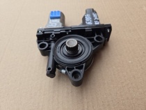 Мотор стеклоподъемника Kia Sorento Prime UM 2014-2020 Задн. Прав.