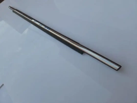 Бархотка двери Mitsubishi Outlander 3 GF 2012-2023 Задн. Прав.