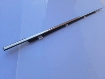 Бархотка двери Kia Sorento Prime UM 2014-2020 Задн. Лев.