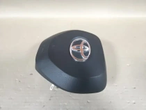 Подушка безопасности в руль Toyota Corolla E210 E210 2018-  