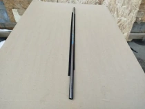 Бархотка двери Mitsubishi Outlander 3 GF 2012-2021 Задн. Прав.