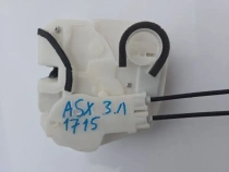 Замок двери Mitsubishi ASX GA 2010-2023 Задн. Лев.