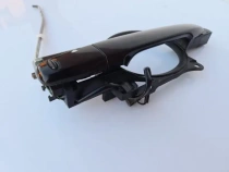 Ручка двери Mitsubishi ASX GA 2010-2022 Перед. Прав.