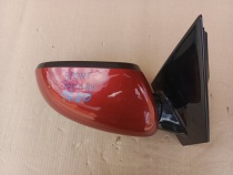 Зеркало Kia Sportage QL 2015-2018  Прав.