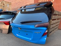 Крышка багажника Toyota C-HR MAXH10, NGX10,50, ZGX10 2019  