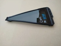 Форточка двери Mazda CX-5 1 KE 2011-2017 Задн. Лев.