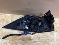 Фонарь Toyota RAV4 50 XA50 2018-2023 Задн. Прав.