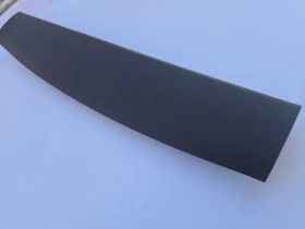 Обшивка двери багажника Hyundai Tucson TL 2015-2021  