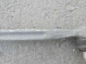 Рычаг подвески нижний Kia Stinger J5 2017- Перед. 