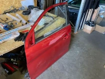 Дверь Mitsubishi ASX GA 2010-2023 Перед. Лев.