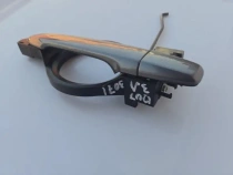 Ручка двери Mitsubishi Outlander 3 GF 2012-2023 Задн. Лев.