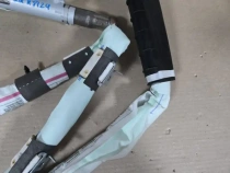 Подушка безопасности боковая Kia Sorento Prime UM 2014-2020  Прав.