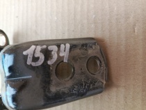 Петля двери нижняя Nissan X-TRAIL T32R 2013-2022 Перед. Лев.