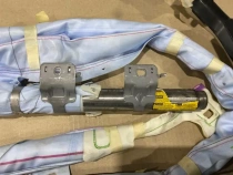 Подушка безопасности боковая Lexus RX 4 GGL25L GYL25L AGL20L AGL25L 2015-2022  Прав.