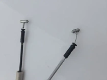 Замок двери Hyundai Santa Fe 4 TM 2018-2023 Задн. Лев.