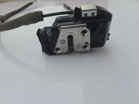 Замок двери Infiniti Q50 V37 2013-2023 Задн. Прав.