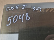 Стекло двери Mazda CX-5 1 KE 2011-2017 Задн. Прав.