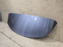 Спойлер Lexus RX 4 AYZ10L AYZ15L ZGZ10L ZGZ15L 2015-2022  