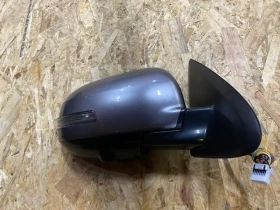 Зеркало Mitsubishi Outlander 3 GF 2015- Перед. Прав.
