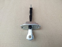 Ограничитель двери Mitsubishi Outlander 3 GF 2012-2021 Задн. Лев.