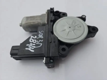 Мотор стеклоподъемника Kia Sorento Prime UM 2014-2020 Задн. Лев.