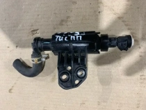 Форсунка омывателя фар Hyundai Tucson TL 2015-2021 Перед. Прав.