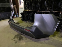 Бампер Toyota RAV4 50 XA50 2018-2023  