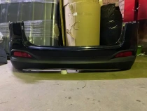 Бампер Kia Sorento Prime UM 2017  