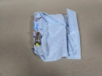 Подушка безопасности в сиденье Hyundai Tucson TL 2015-2021 Перед. Прав.